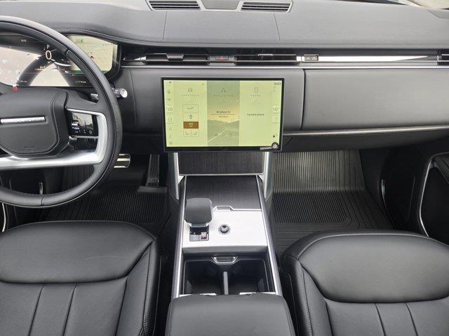 2026 Land Rover Range Rover