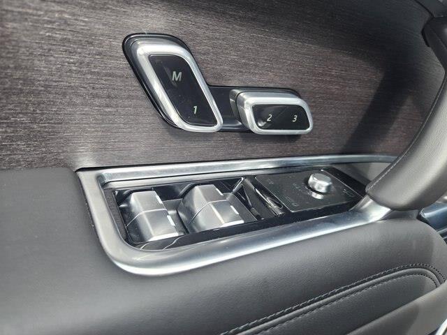 2026 Land Rover Range Rover