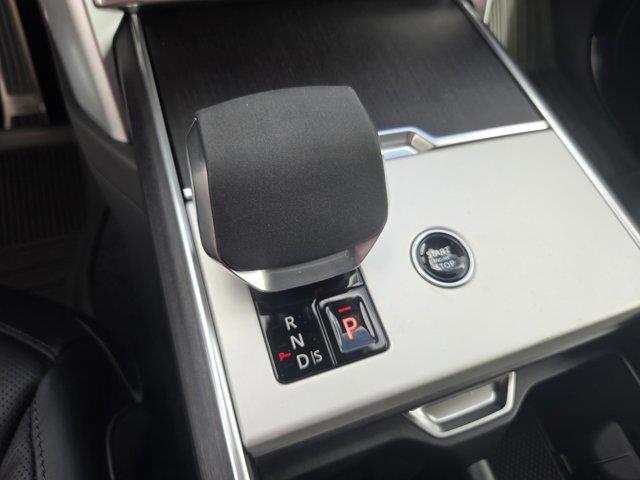 2026 Land Rover Range Rover