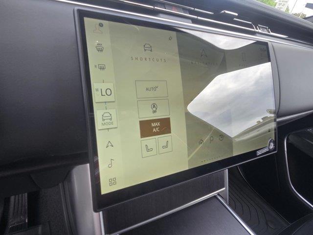 2026 Land Rover Range Rover