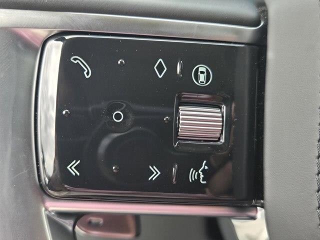 2026 Land Rover Range Rover