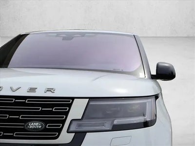 Photo of a 2023 Land Rover Range Rover AWD P400 SE 4DR SUV for sale
