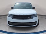 2025 Range Rover Thumbnail 2