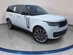 2025 Range Rover Thumbnail 3