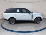 2025 Range Rover Thumbnail 4