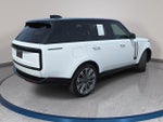 2025 Range Rover Thumbnail 5
