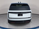 2025 Range Rover Thumbnail 6