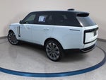 2025 Range Rover Thumbnail 7