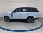 2025 Range Rover Thumbnail 8