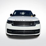2023 Range Rover Thumbnail 2