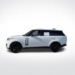 2023 Range Rover Thumbnail 3