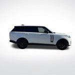 2023 Range Rover Thumbnail 4