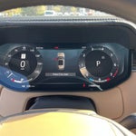 2023 Range Rover Thumbnail 5