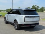 2023 Range Rover Thumbnail 3