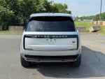 2023 Range Rover Thumbnail 4
