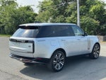 2023 Range Rover Thumbnail 5
