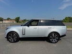 2023 Range Rover Thumbnail 2
