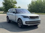 2023 Range Rover Thumbnail 7