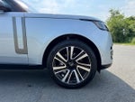 2023 Range Rover Thumbnail 9