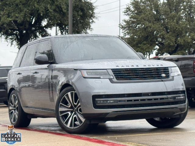 2024 Land Rover Range Rover - $86,991