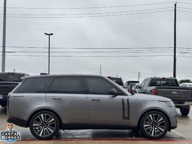 2024 Land Rover Range Rover - $86,991
