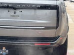 2024 Range Rover Thumbnail 7