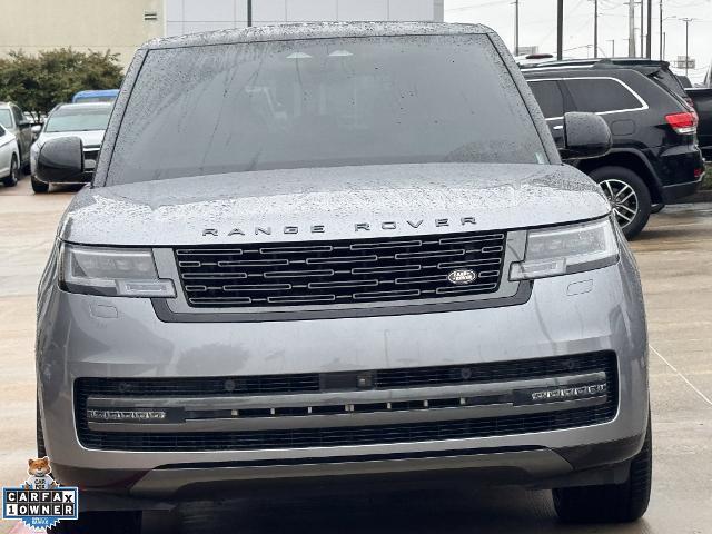 2024 Land Rover Range Rover - $86,991