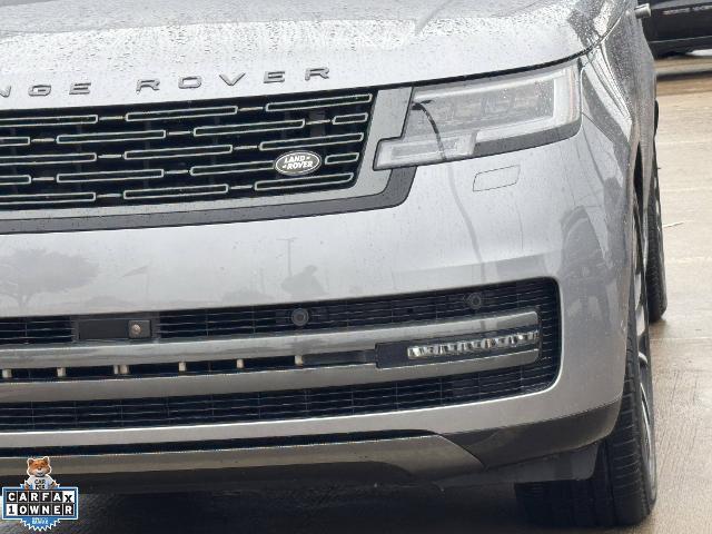 2024 Land Rover Range Rover - $86,991