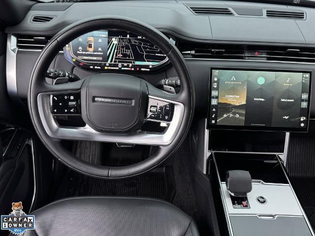 2024 Land Rover Range Rover - $86,991