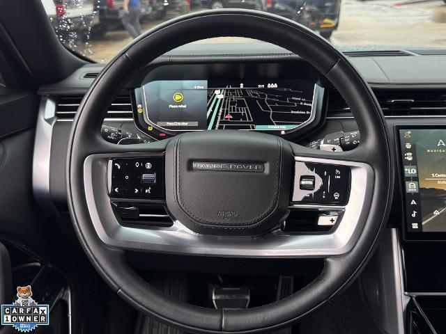 2024 Land Rover Range Rover - $86,991