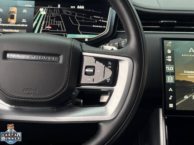 2024 Land Rover Range Rover - $86,991