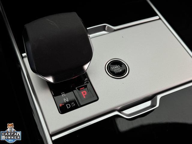 2024 Land Rover Range Rover - $86,991