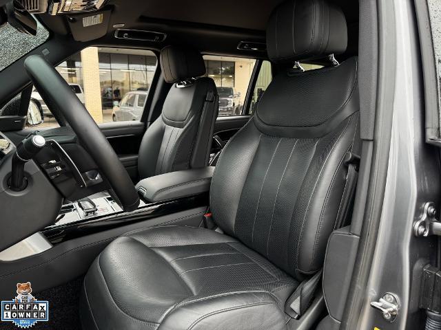 2024 Land Rover Range Rover - $86,991