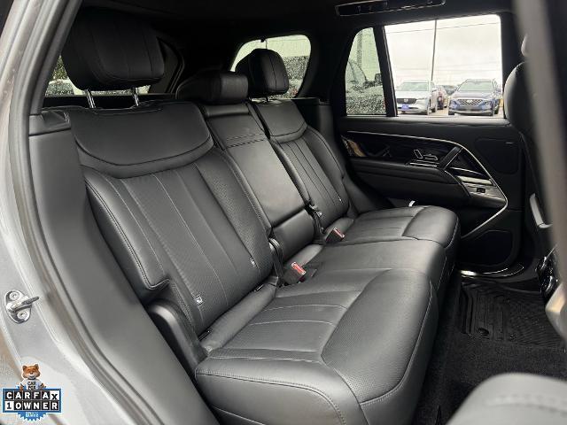 2024 Land Rover Range Rover - $86,991