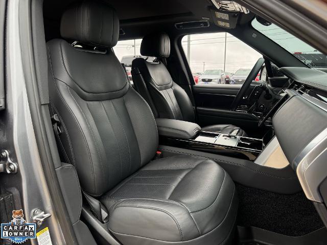 2024 Land Rover Range Rover - $86,991