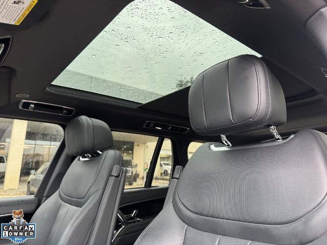 2024 Land Rover Range Rover - $86,991