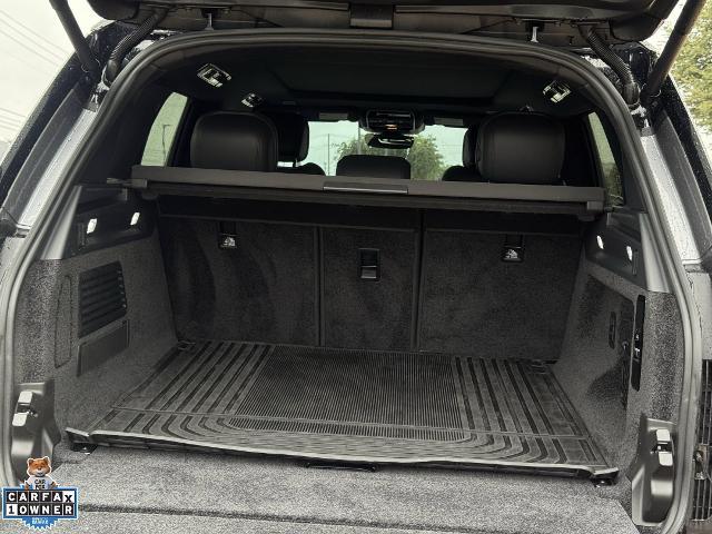 2024 Land Rover Range Rover - $86,991