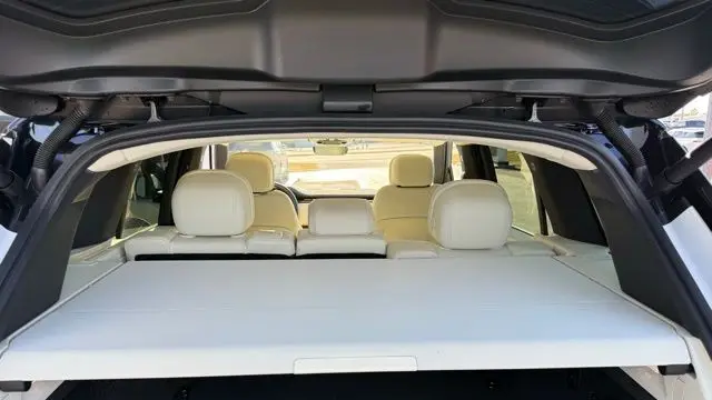 2024 Land Rover Range Rover P400 SE