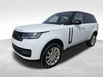 2024 Range Rover Thumbnail 21