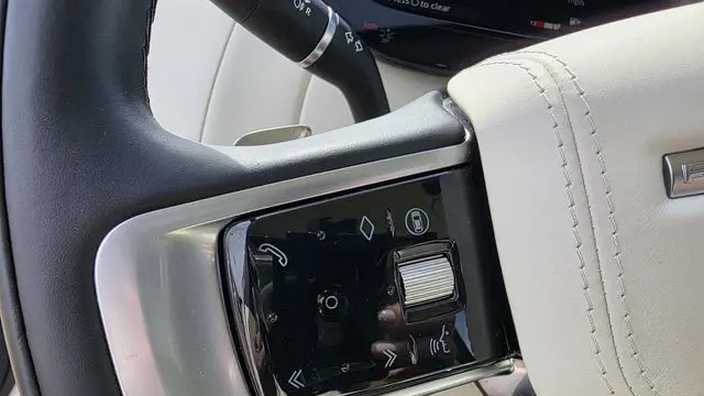 2024 Land Rover Range Rover P400 SE