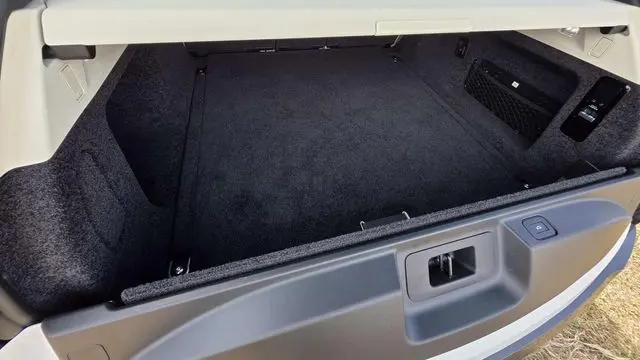 2024 Land Rover Range Rover P400 SE