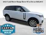 2024 Range Rover Thumbnail 41