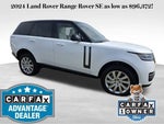 2024 Range Rover Thumbnail 41