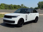 2025 Range Rover Thumbnail 1