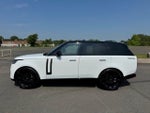 2025 Range Rover Thumbnail 2