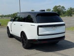 2025 Range Rover Thumbnail 3