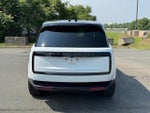 2025 Range Rover Thumbnail 4