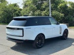 2025 Range Rover Thumbnail 5