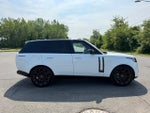 2025 Range Rover Thumbnail 6