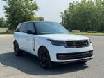 2025 Range Rover Thumbnail 7